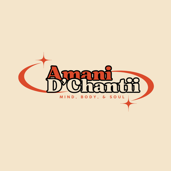 Amani D'Chantii